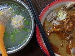 -卢聪艺小吃店(阳翟总店)