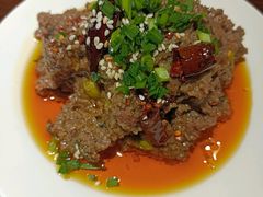 -姚记炒肝店(簋街店)
