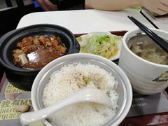 -真功夫(北京路步行街店)