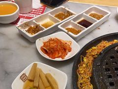 -韩宫宴和牛烤肉(合肥滨湖银泰城店)