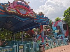 -美的鹭湖探索王国