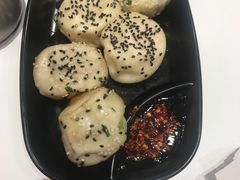 -老上海弄堂菜馆(恒基名人购物中心店)