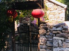 -竹泉村旅游度假区