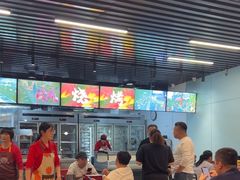 -京朋串屋·烧烤(望京西路总店)