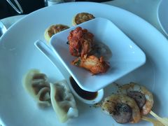 -澳门旅游塔360°旋转餐厅(南湾湖广场店)