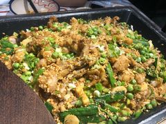 -臻享無招牌·食蛙专门店(太古里店)