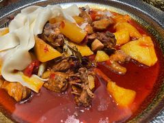 -那拉提之疆·新疆菜(美院店)