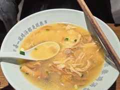 -王春春鸡汤饭(上海中海环宇城店)