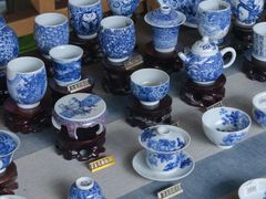 -景德镇古窑民俗博览区