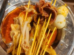 -小街天府(西工小街店)