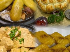-老爷庙风味美食府(魏都大道店)