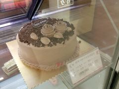 -凯司令西点房(南京东路店)