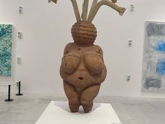 -深圳市当代艺术与城市规划馆