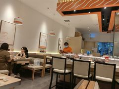 -新一番三文鱼寿司(大东海店)