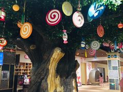 -汤W城市微度假(仓山店)