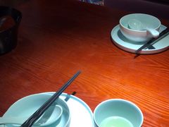 -田婆婆的菜(印象汇店)