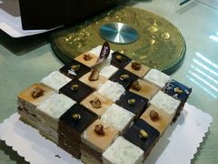 -丽莎蓓甜CAKE生日蛋糕·动物奶油(石家庄店)