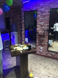 -BM SALON