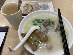 -盛记粥面(佐敦店)
