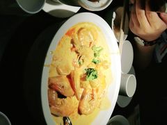 -小资太太餐厅(南岗区店)