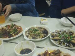 -温州一家人美食(西木头市店)