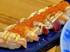 -福匠日本料理(人民路店)