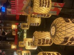 -南京大牌档(济南万象城店)