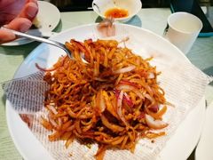 -朝郡酒家·粤菜(燕大星苑店)