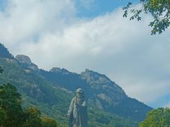 -青岛崂山太清宫