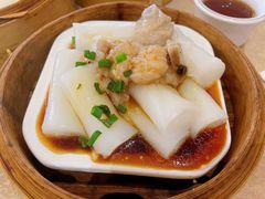 -壹山酒楼(三乡店)