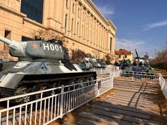 -中国人民解放军海军博物馆