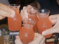 -MR.ROCKY洛奇先生RESTAURANT&BAR(宝安壹方城店)