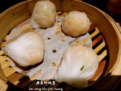 老东虾饺皇-老東粥皇·茶餐厅(云路中心店)