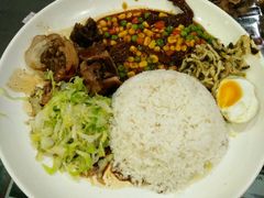 -万香姜汁(引泉路店)