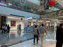 -万达茂商场(南京仙林店)