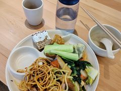 -素满香·食养自助(建邺万达店)