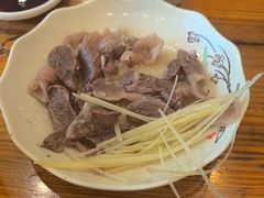 -乡亲鹅肉城(昆山店)