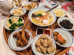 -寻宝记绍兴菜(状元店)