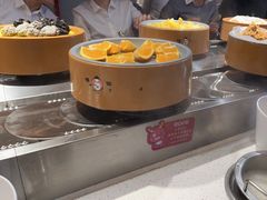 -龍歌自助小火锅(崂山丽达店)