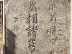-武侯墓风景区