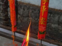 -西禅古寺售票处