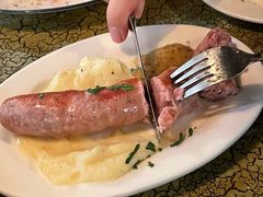 -羽深肉铺 Steak & Wine