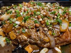 -美滋滋尚鱼烤鱼餐厅(空港店)