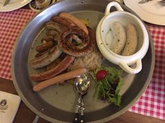 -Paulaner·德国帕拉娜自酿啤酒餐厅(海上世界店)