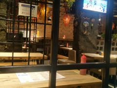 -花腰餐吧Bistro烧烤 傣味(传媒大学店)