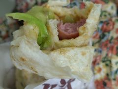 -刘大姐煎饼(五星家园店)