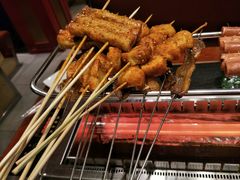 -邢氏老太太烤串(北兴街店)