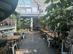 -闲·胡同 Barblu Hutong(雍和宫五道营店)