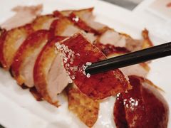 全聚德精品烤鸭-全聚德(前门店)
