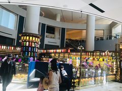 -新加坡瑞士史丹福酒店